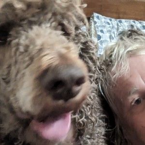 Meet your Posher, Bryan